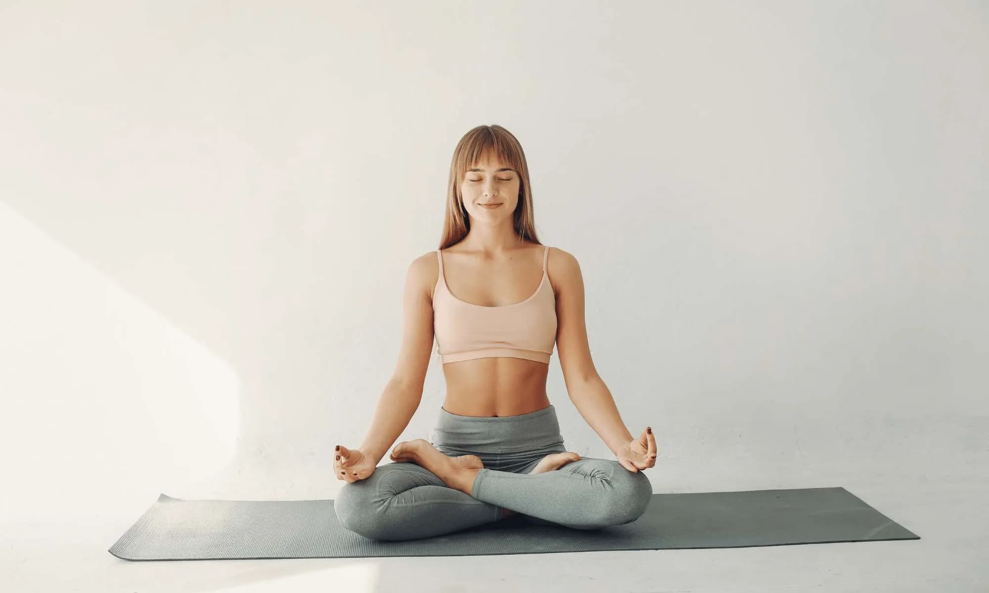 Holistic Self-Care Practices for Managing Depression preview