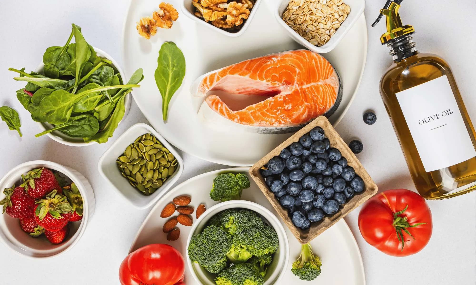 Nutrition and Mood: Foods That Support Emotional Well-Being preview