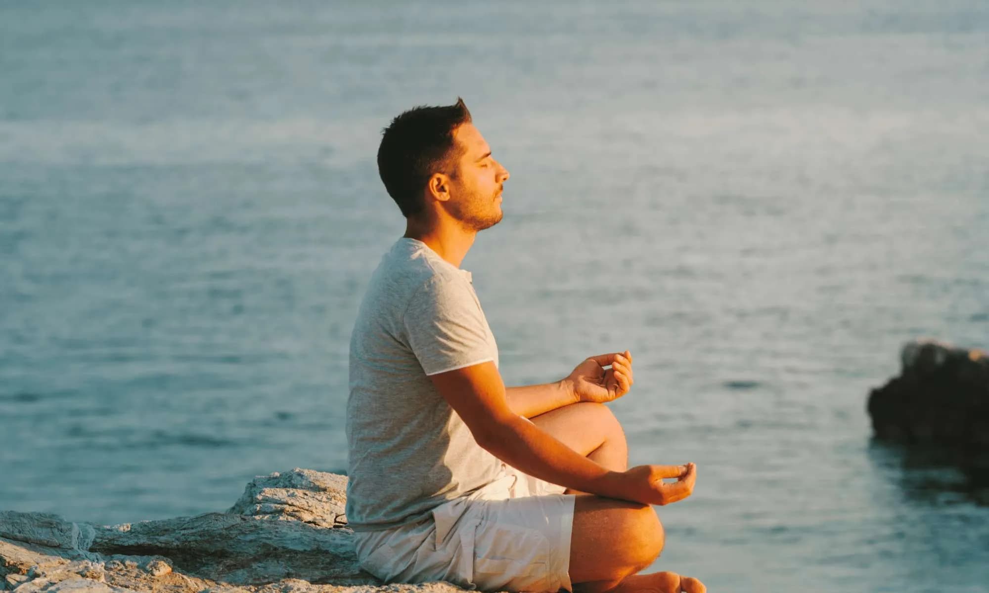 Overcoming Panic Attacks: Practical Tips for Regaining Control preview