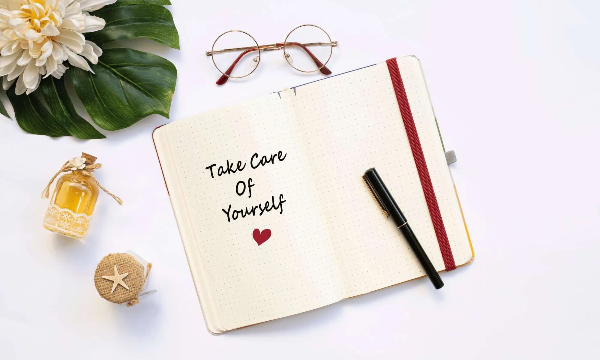 ADHD and Self-Care: Prioritizing Well-Being in Your Journey preview