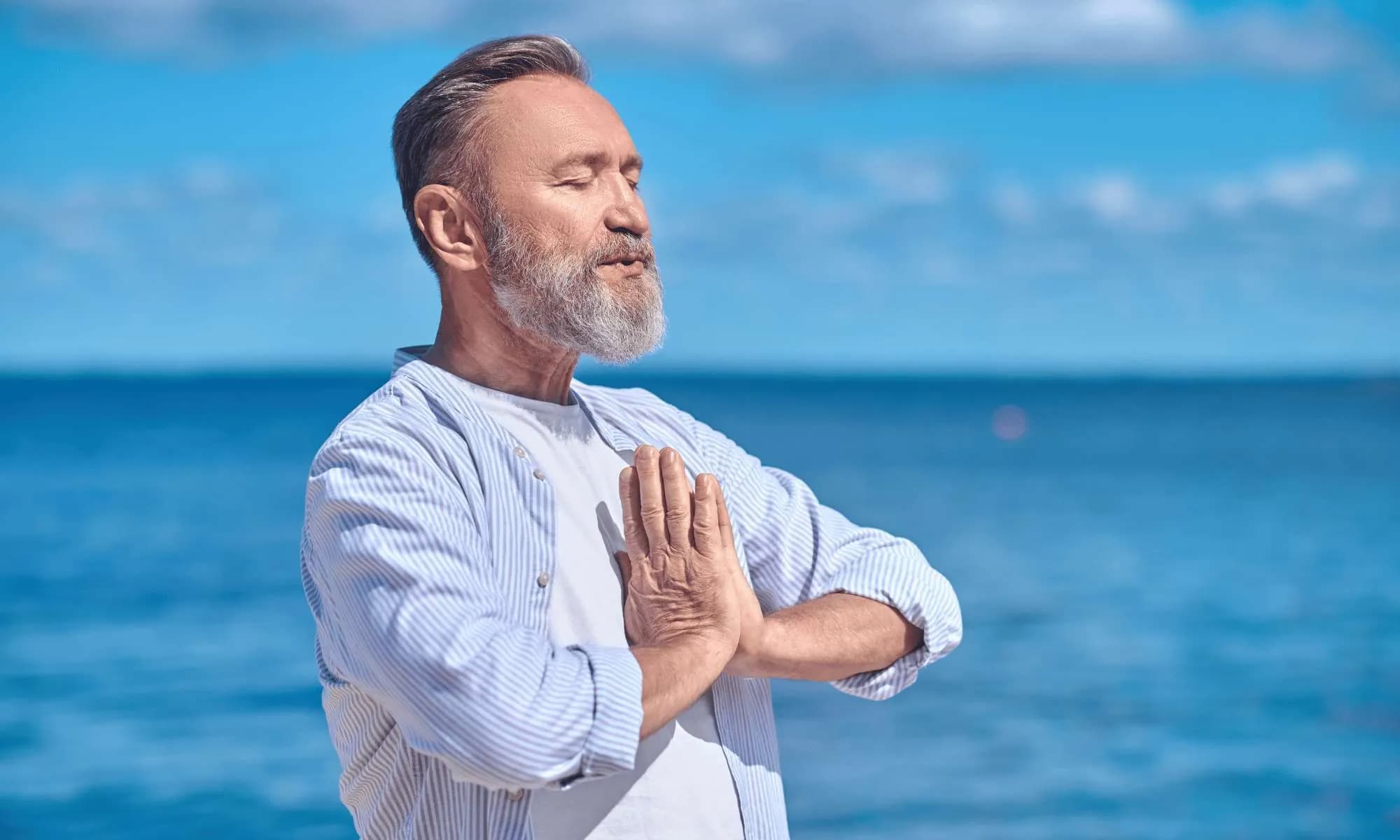 Yoga and ADHD: Cultivating Balance and Calm preview