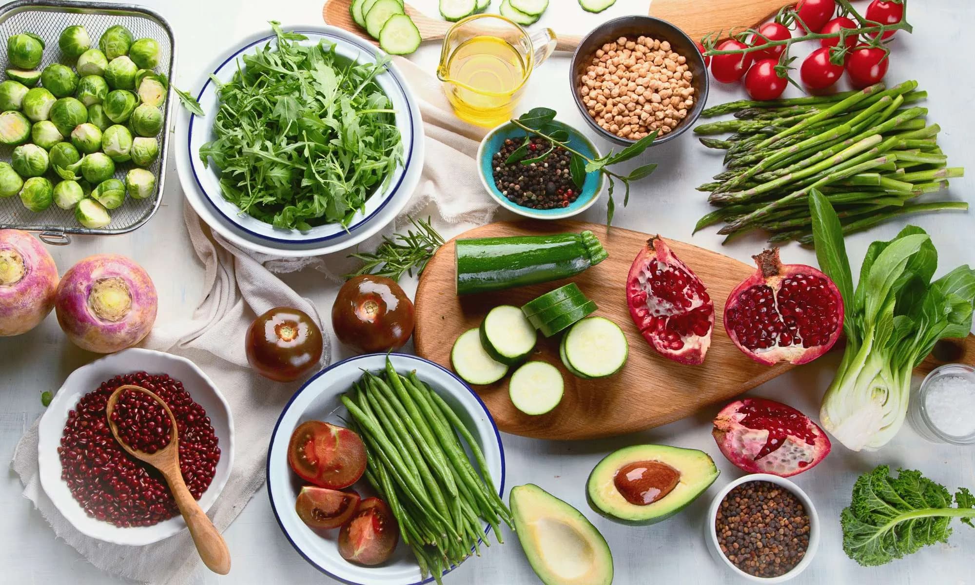 Nutrition for Nerves: Foods That Soothe Anxiety Symptoms preview