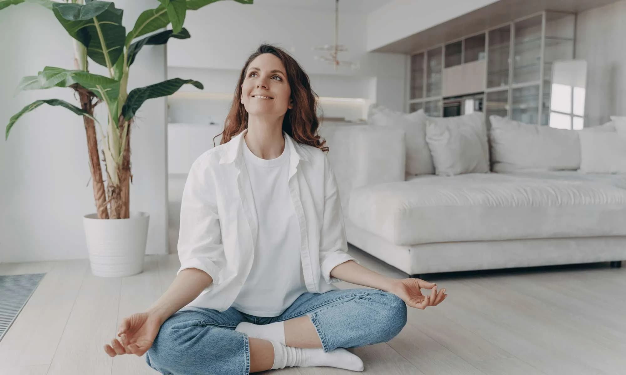 Cognitive-Behavioral Therapy for Anxiety: Rewiring the Anxious Mind preview