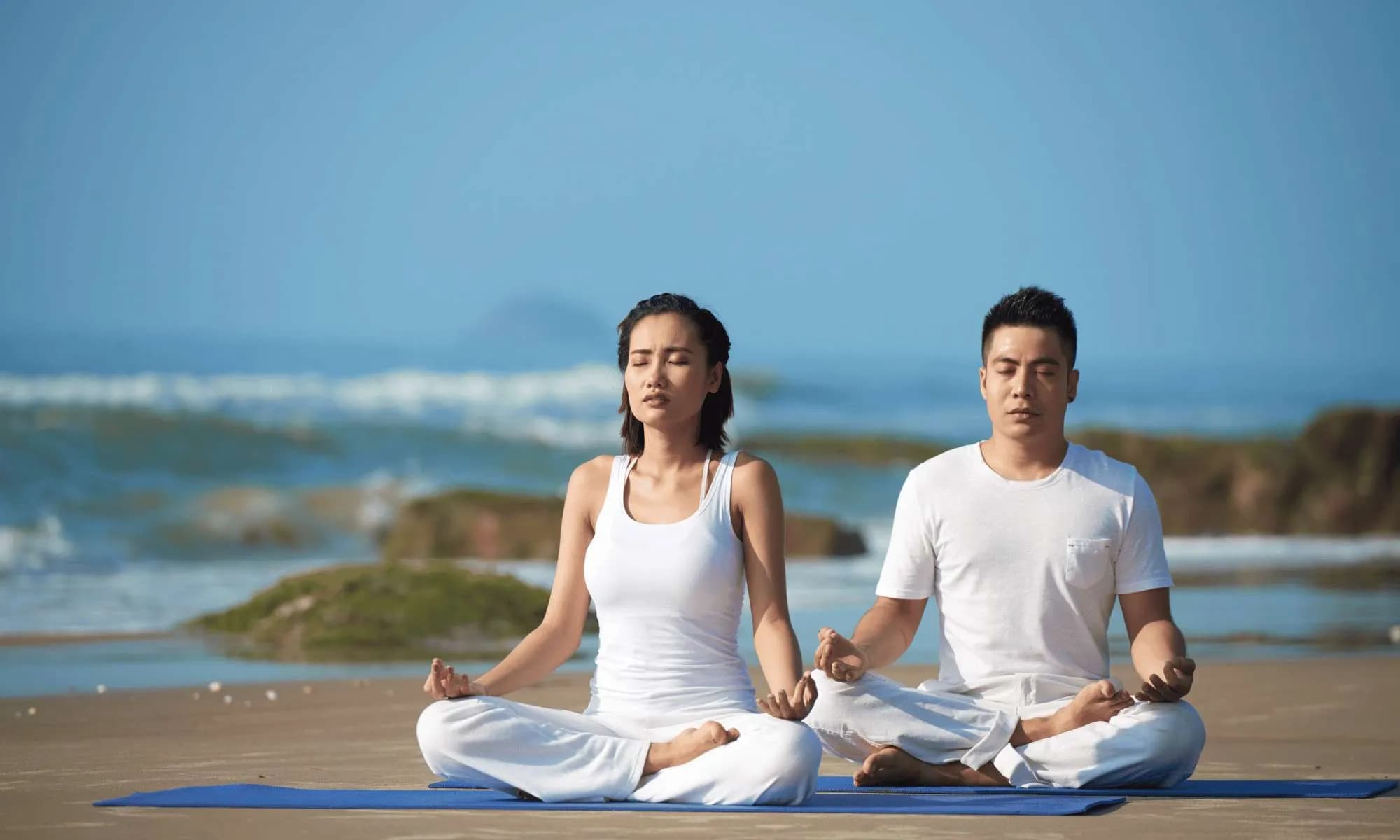Mindfulness Meditation for Anxiety Relief: Techniques to Try Today preview