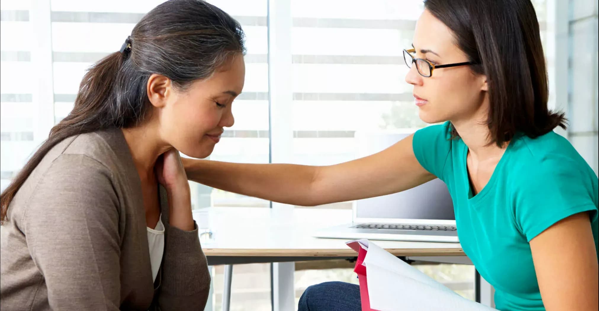 Evidence-Based Therapies preview